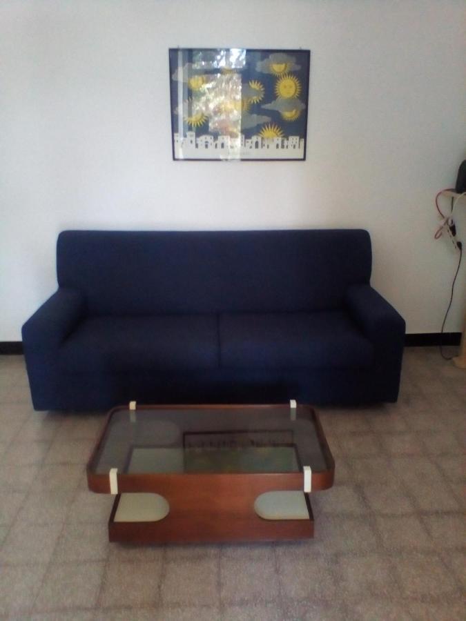 Bed and Breakfast Mamena Paestum Esterno foto