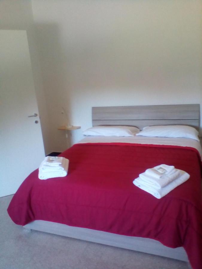 Bed and Breakfast Mamena Paestum Esterno foto