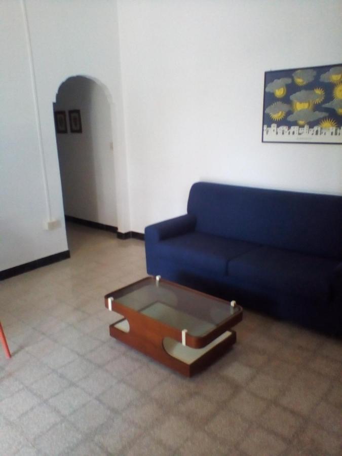 Bed and Breakfast Mamena Paestum Esterno foto