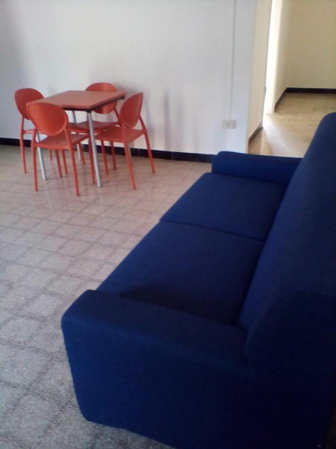Bed and Breakfast Mamena Paestum Esterno foto