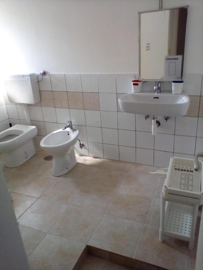 Bed and Breakfast Mamena Paestum Esterno foto