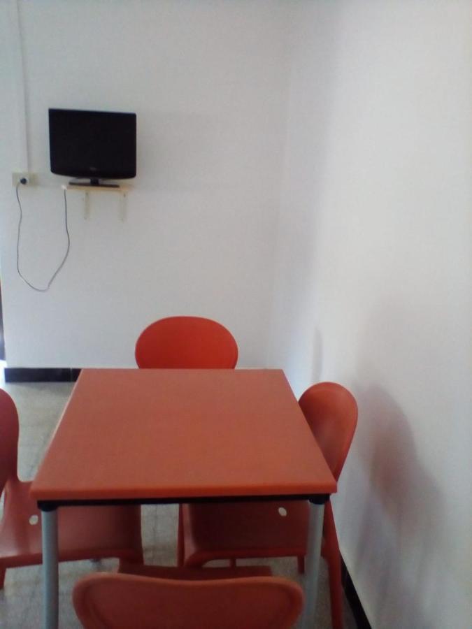 Bed and Breakfast Mamena Paestum Esterno foto