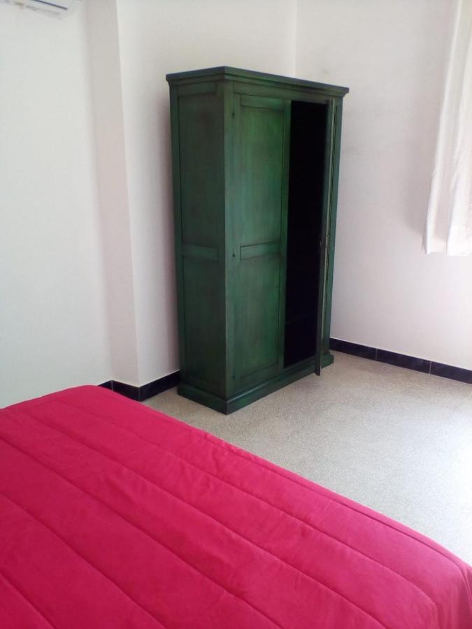 Bed and Breakfast Mamena Paestum Esterno foto