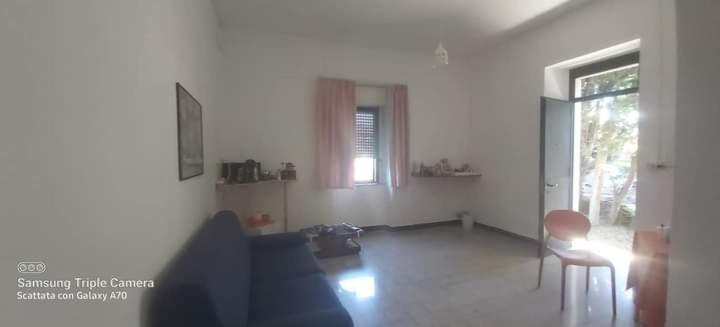 Bed and Breakfast Mamena Paestum Esterno foto