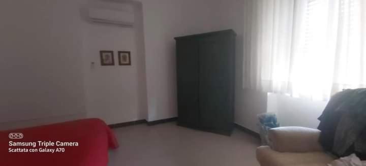 Bed and Breakfast Mamena Paestum Esterno foto