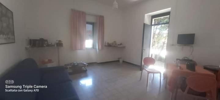 Bed and Breakfast Mamena Paestum Esterno foto