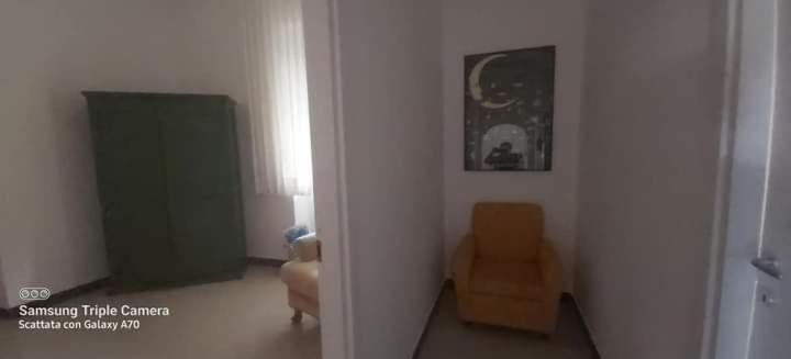 Bed and Breakfast Mamena Paestum Esterno foto