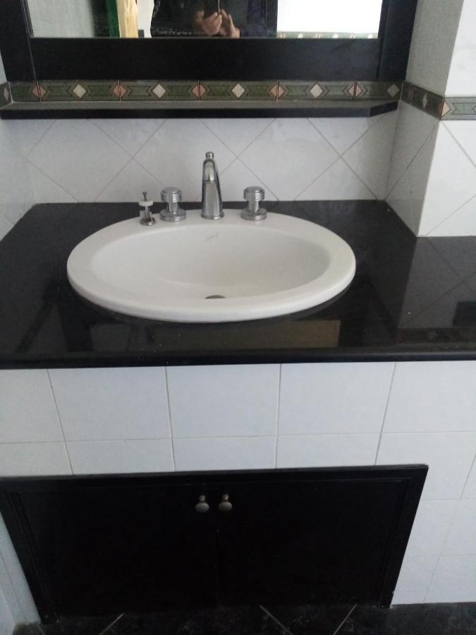 Bed and Breakfast Mamena Paestum Esterno foto