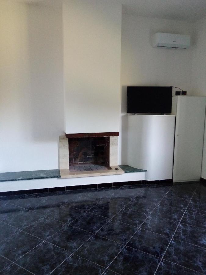 Bed and Breakfast Mamena Paestum Esterno foto