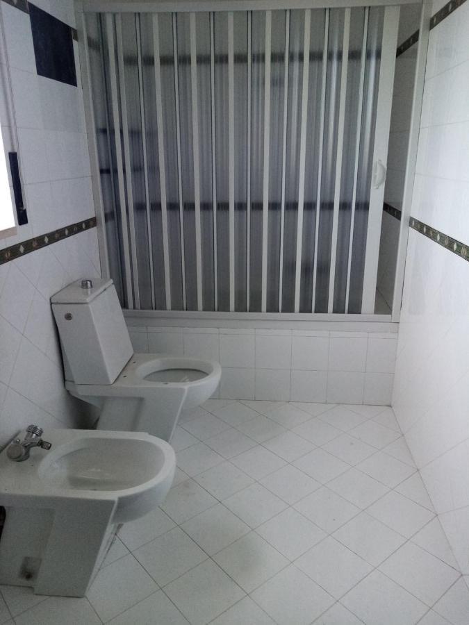 Bed and Breakfast Mamena Paestum Esterno foto