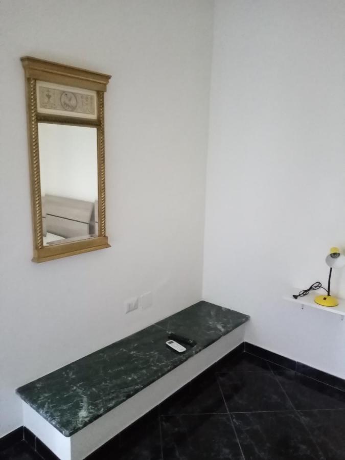 Bed and Breakfast Mamena Paestum Esterno foto