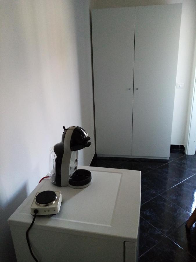 Bed and Breakfast Mamena Paestum Esterno foto
