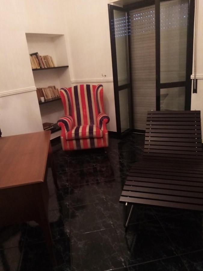 Bed and Breakfast Mamena Paestum Esterno foto