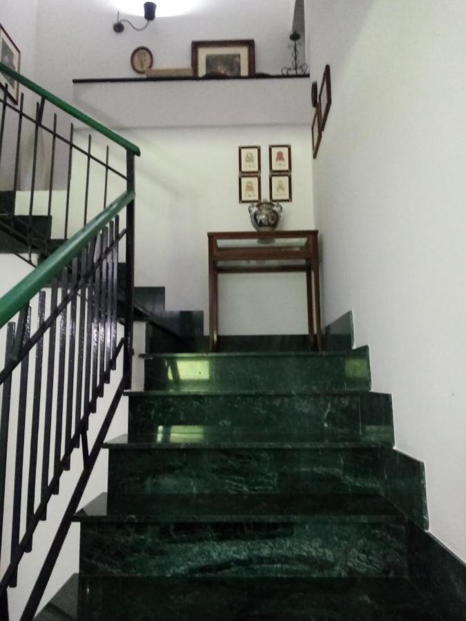 Bed and Breakfast Mamena Paestum Esterno foto