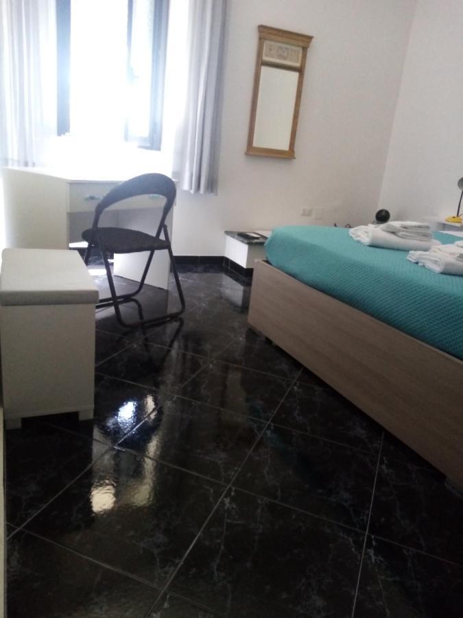 Bed and Breakfast Mamena Paestum Esterno foto
