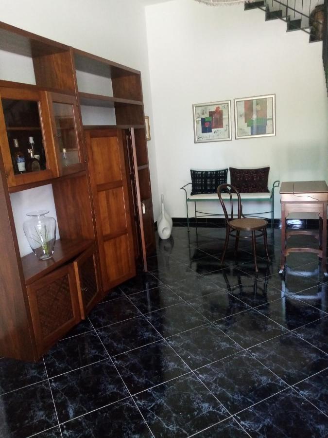 Bed and Breakfast Mamena Paestum Esterno foto