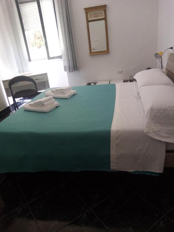 Bed and Breakfast Mamena Paestum Esterno foto