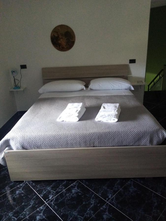 Bed and Breakfast Mamena Paestum Esterno foto