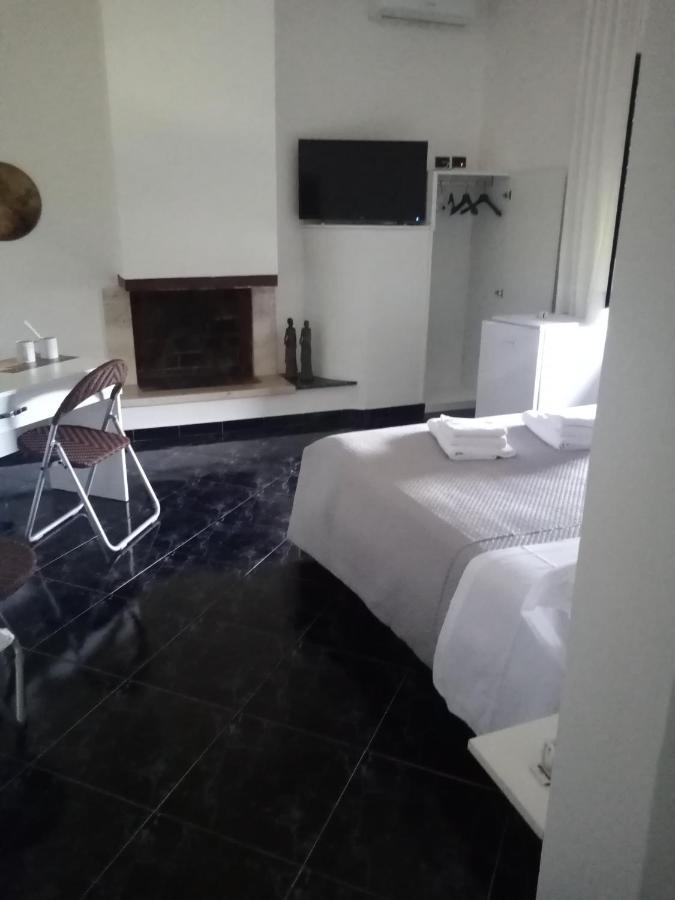 Bed and Breakfast Mamena Paestum Esterno foto